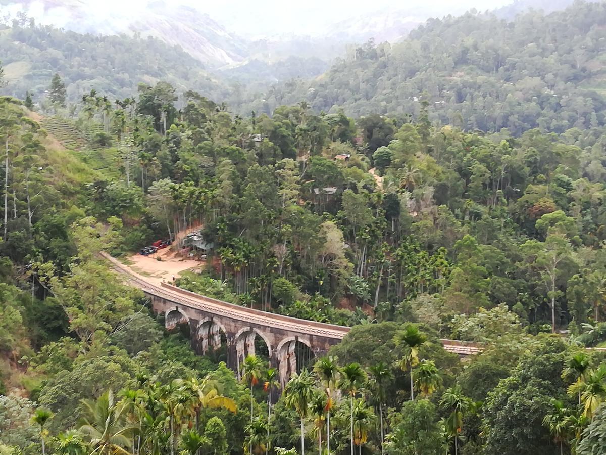 Nature Casa Bella Luaran gambar