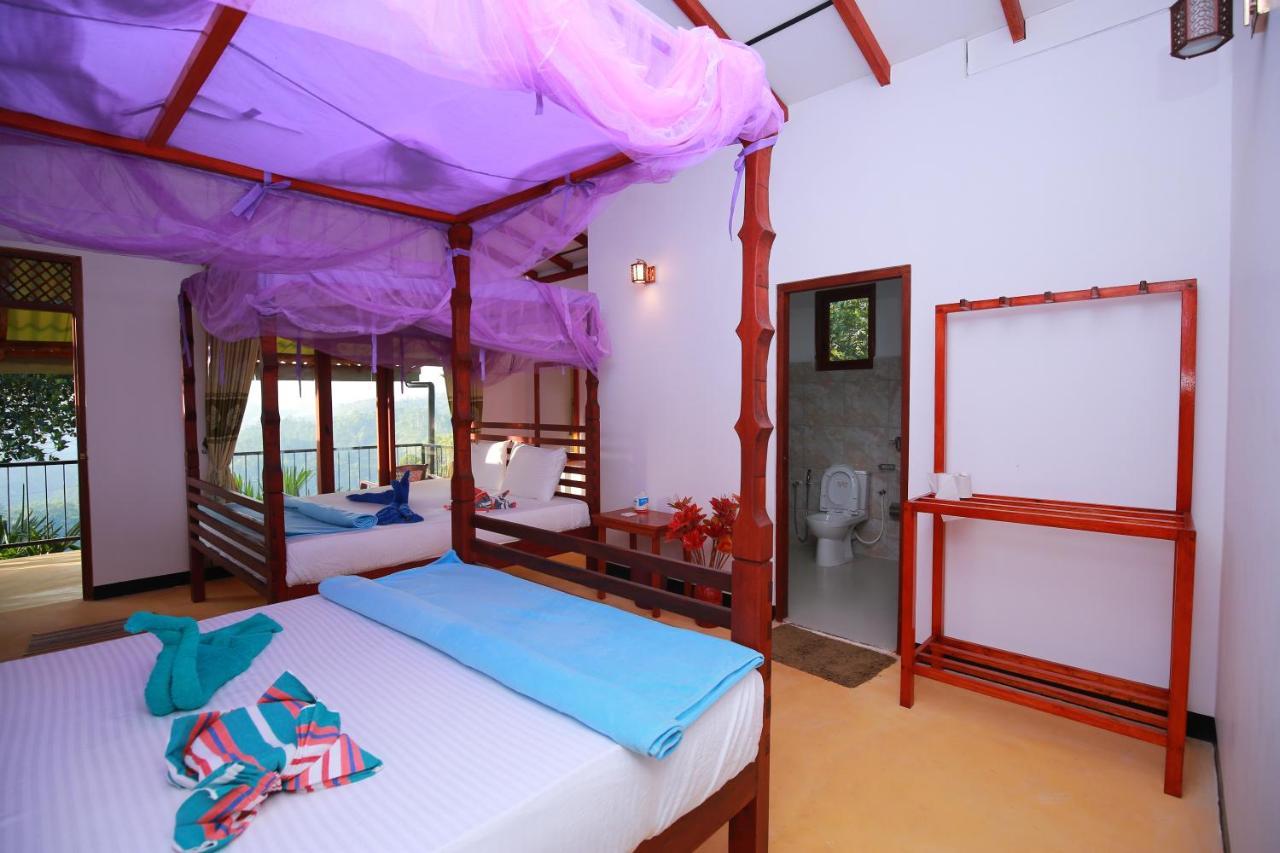 Nature Casa Bella Luaran gambar
