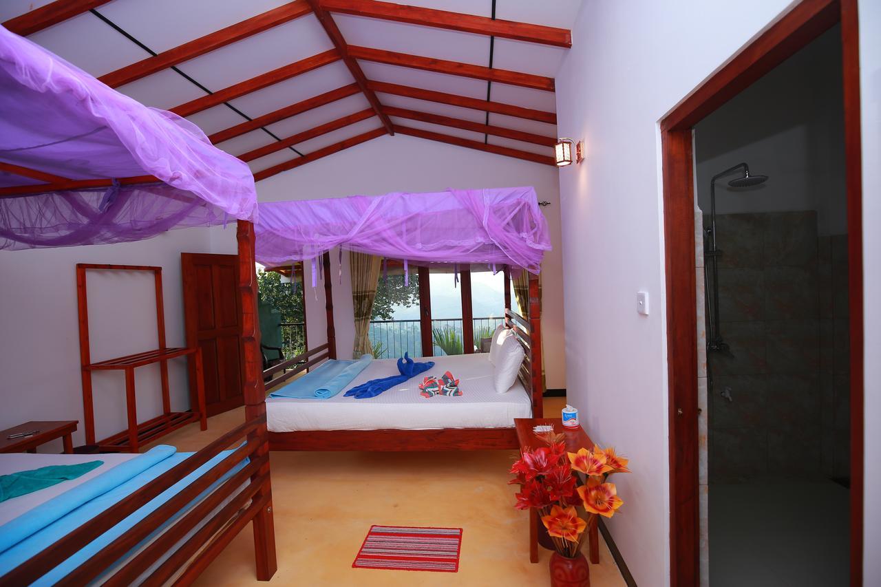 Nature Casa Bella Luaran gambar
