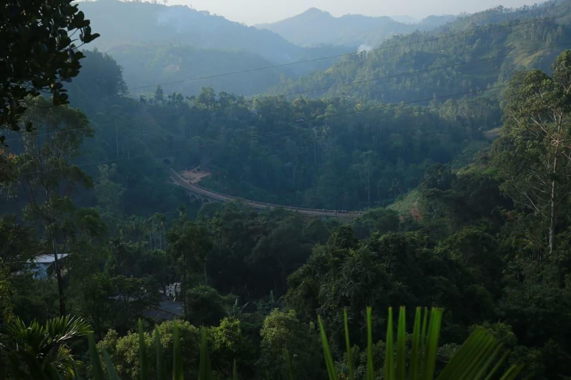Nature Casa Bella Luaran gambar